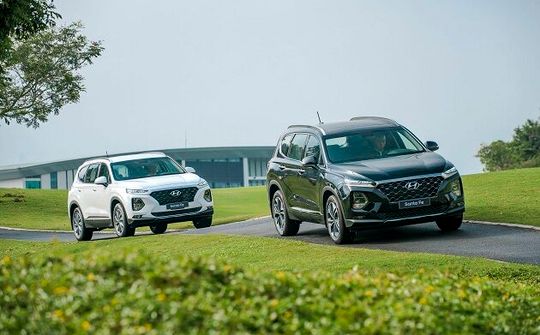Accent tiếp tục là mẫu xe bán chạy nhất của TC MOTOR trong tháng 10/2019