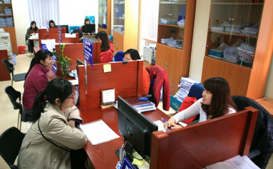 Quyết liệt chống trốn thuế để vượt 5% kế hoạch thu ngân sách