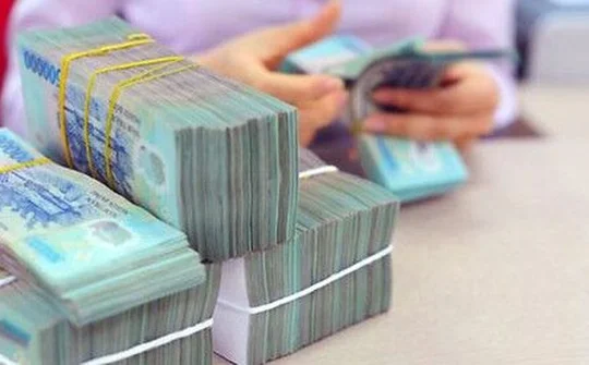 Điều chỉnh kế hoạch đầu tư trung hạn vốn ngân sách trung ương