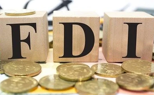 Giải pháp nâng cao chất lượng vốn FDI vào Việt Nam