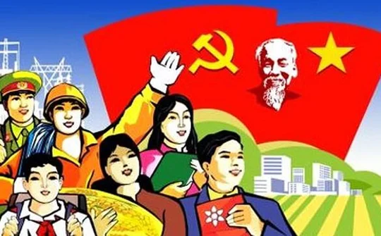 Nhiệm vụ mới và lực lượng mới