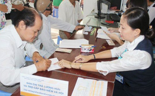 Kiến nghị về thời gian đóng Bảo hiểm xã hội tự nguyện để hưởng lương hưu