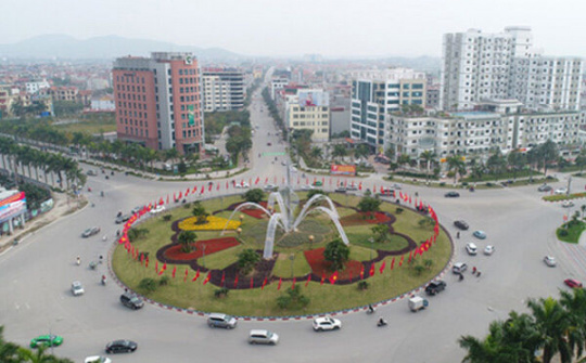 Bắc Ninh chuyển mình mạnh mẽ, nhắm đích thành phố trực thuộc TƯ