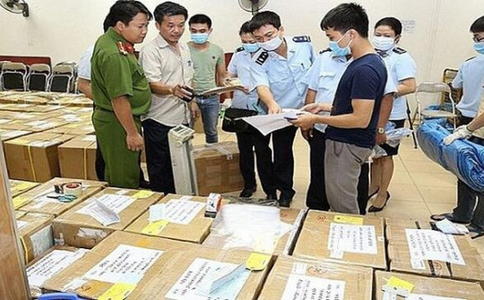 Yêu cầu xử lý nghiêm người đứng đầu bao che, dung túng buôn lậu