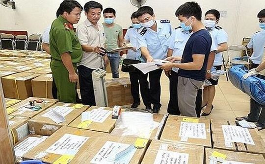 Yêu cầu xử lý nghiêm người đứng đầu bao che, dung túng buôn lậu
