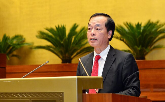 Sửa đổi Luật Xây dựng: Những mục tiêu cải cách mạnh mẽ