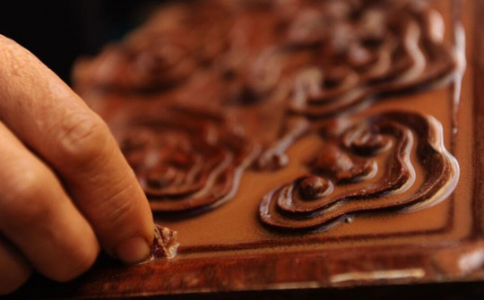 Làng nghề gỗ Đồng Kỵ (Bắc Ninh): Chủ động hội nhập và phát triển