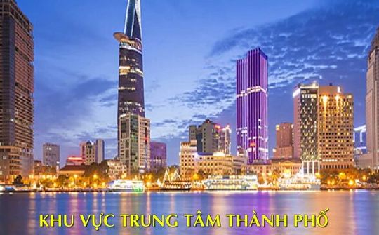 TP. Hồ Chí Minh lọt top 3 thị trường bất động sản tốt nhất châu Á - Thái Bình Dương