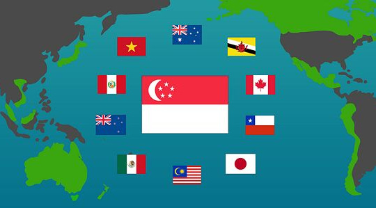 Áp dụng các biện pháp tự vệ đặc biệt trong thực thi CPTPP