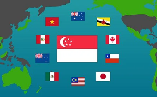 Áp dụng các biện pháp tự vệ đặc biệt  trong thực thi CPTPP