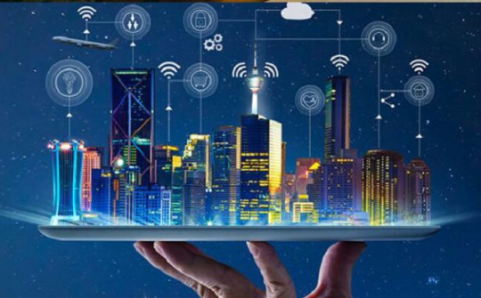 Công nghệ phải song song với việc tìm ra các mô hình kinh tế mới cho báo chí.