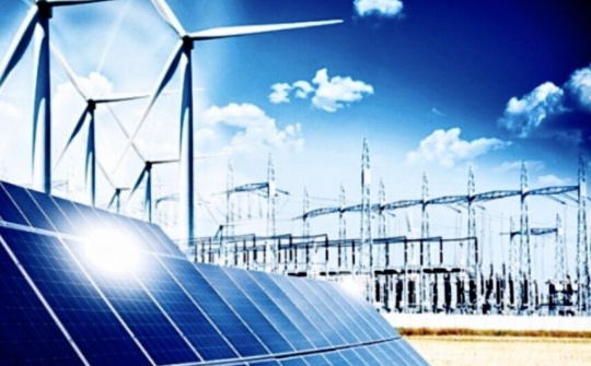 Báo Mỹ: Việt Nam dẫn đầu Đông Nam Á về phát triển năng lượng tái tạo