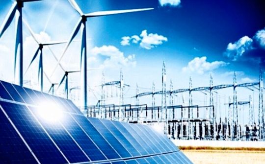 Báo Mỹ: Việt Nam dẫn đầu Đông Nam Á về phát triển năng lượng tái tạo