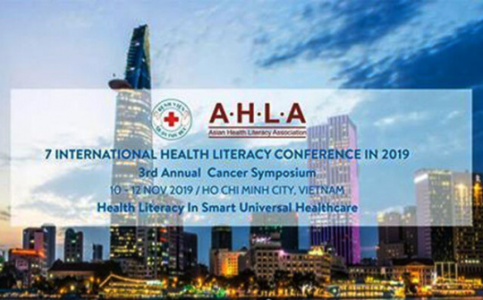 TP. Hồ Chí Minh: Bệnh viện Quận Thủ Đức đồng tổ chức Hội nghị "Năng lực Sức khỏe Châu Á lần thứ 7"