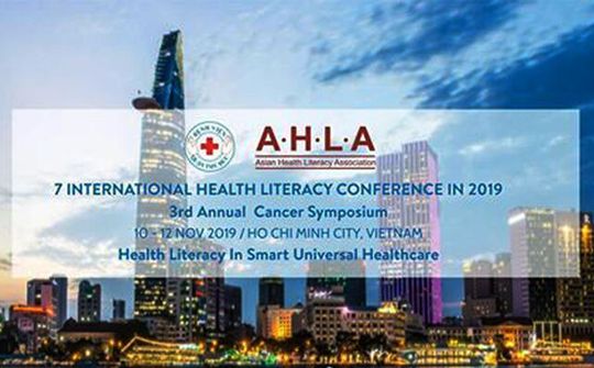 TP. Hồ Chí Minh: Bệnh viện Quận Thủ Đức đồng tổ chức Hội nghị "Năng lực Sức khỏe Châu Á lần thứ 7"