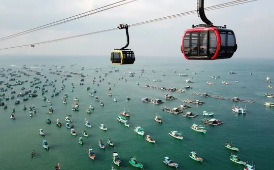 Cơ hội cởi bỏ “chiếc áo quá chật” cho Phú Quốc 