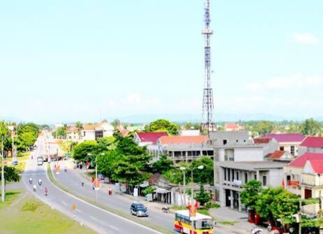 Hưng Nguyên trên hành trình hội nhập