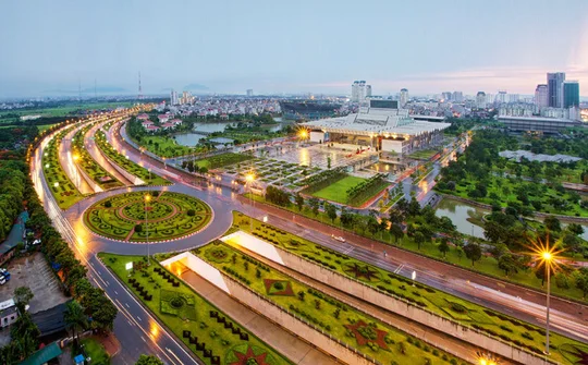 Thực tiễn phát triển kinh tế thị trường định hướng XHCN ở nước ta