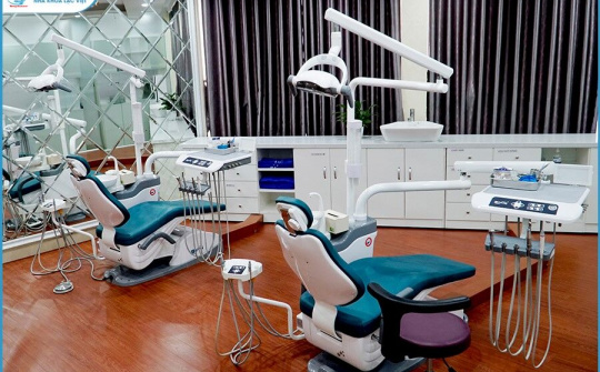 Trồng răng implant: Giải pháp an toàn, thẩm mỹ