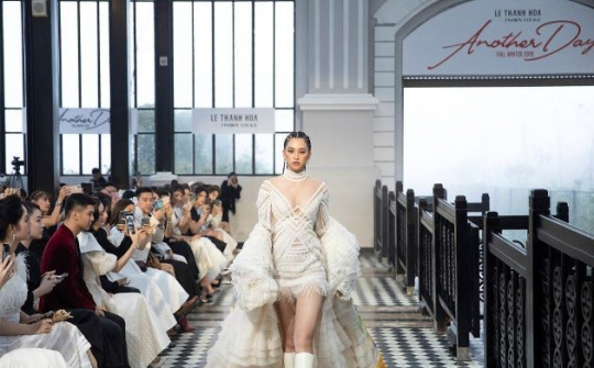 Sa Pa: Nguồn cảm hứng của những thương hiệu thời trang nổi tiếng