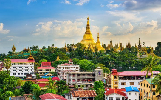 Việt Nam, Myanmar nhất trí tăng cường phối hợp trong năm 2020
