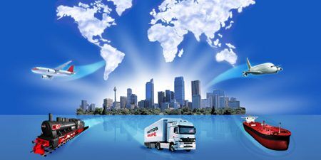 Khẩn trương lấp lổ hổng, xử lý hàng hóa 'mượn đường' Việt Nam