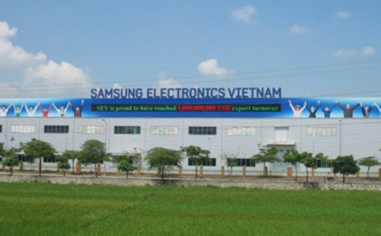 Hạn chế thất thu thuế các công ty nước ngoài có doanh thu tại Việt Nam