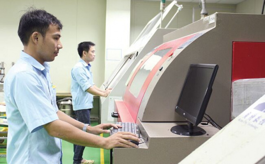 Bắc Ninh: Kiểm soát chặt chẽ nhiệm vụ tài chính-ngân sách cuối năm