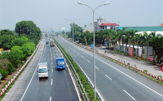 Cần lựa chọn nhà đầu tư đủ năng lực, kinh nghiệm trong dự án cao tốc Bắc - Nam