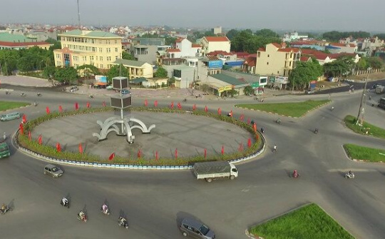 UBND Hưng Yên phê duyệt dự án quy hoạch 1/500 tại Yên Mỹ