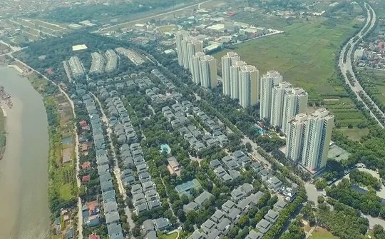 Văn Giang (Hưng Yên): Vùng đất màu mỡ để Geleximco đầu tư dự án 300ha