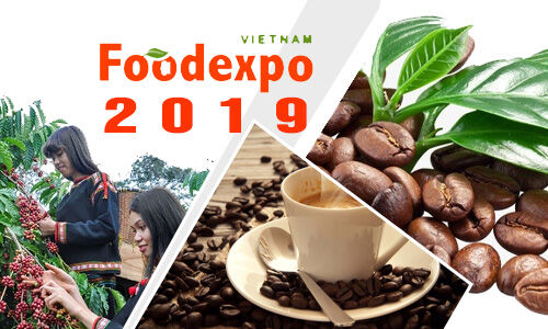 Nâng tầm thương hiệu cà phê Việt