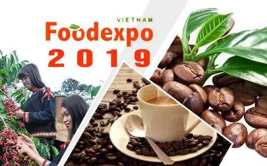 Nâng tầm thương hiệu cà phê Việt