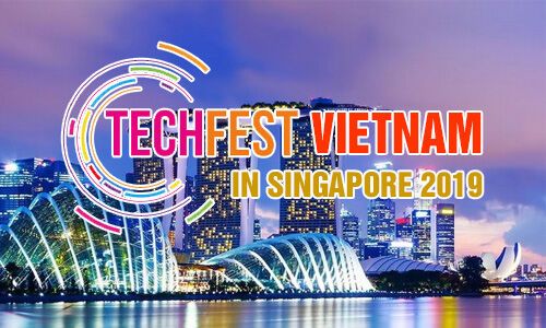 Tạo không gian kết nối các nhà khởi nghiệp người Việt tại Singapore và các nước