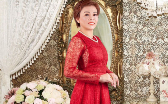 Cty TNHH Tư vấn Đầu tư và Phát triển Dự án NLP: Sẵn sàng bứt phá từ tinh thần đến hành động