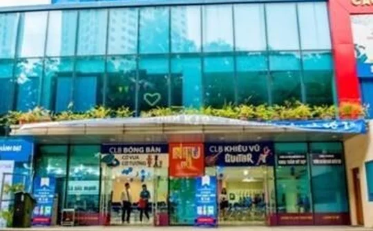 Trường Đại học Nguyễn Trãi: Nơi chắp cánh đam mê, cùng vươn ra thế giới