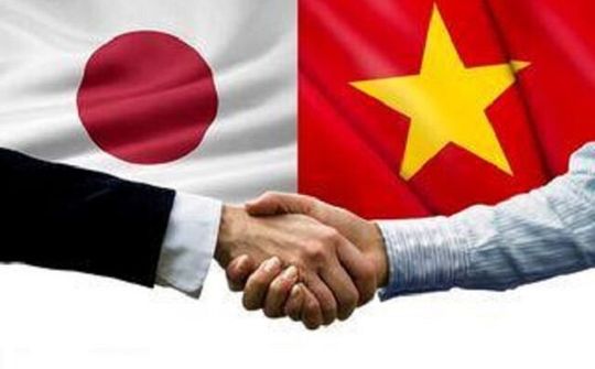 Cơ hội hợp tác khai thác than giữa Việt Nam - Nhận Bản