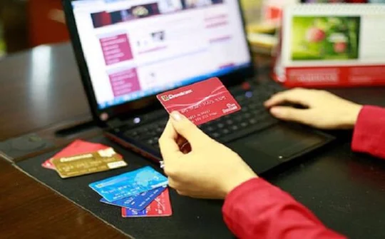 Sẽ phong tỏa tài khoản để lấy lại tài sản cho khách khi chuyển tiền nhầm