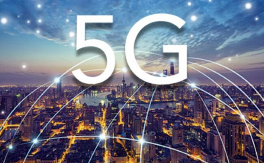 Chuyển đổi số là 'xương sống' của cuộc Cách mạng công nghiệp 4.0