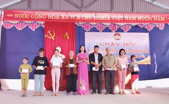Sức lan tỏa từ một ngày hội