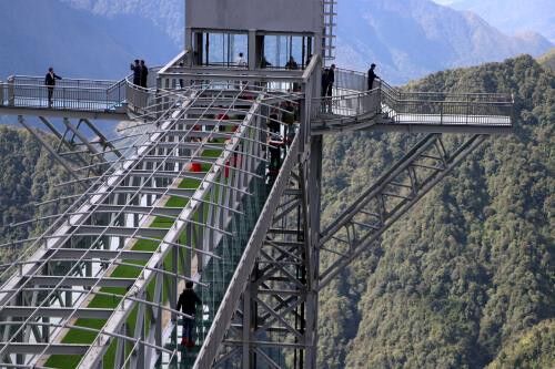 Tam Đường - Lai Châu: Đẩy mạnh phát triển ngành kinh tế mũi nhọn Du lịch