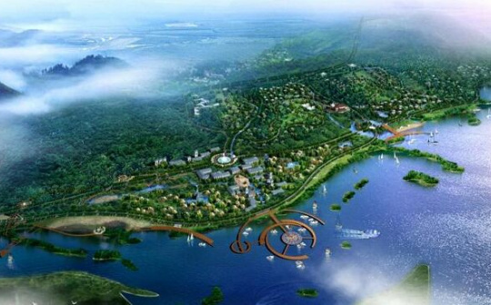 Thí điểm thành lập Ban Quản lý Khu kinh tế Vân Đồn