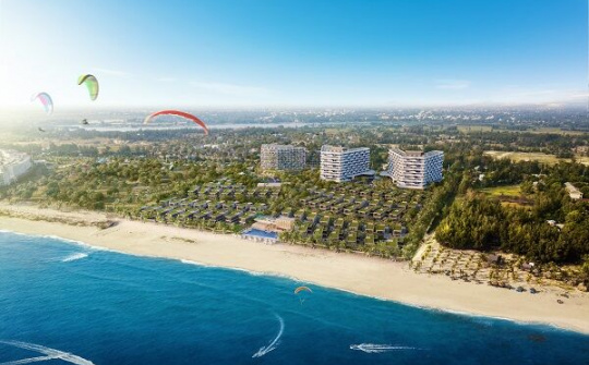 Shantira Beach Resort & Spa Hội An: Trải nghiệm đẳng cấp nghỉ dưỡng hàng đầu tại Hội An