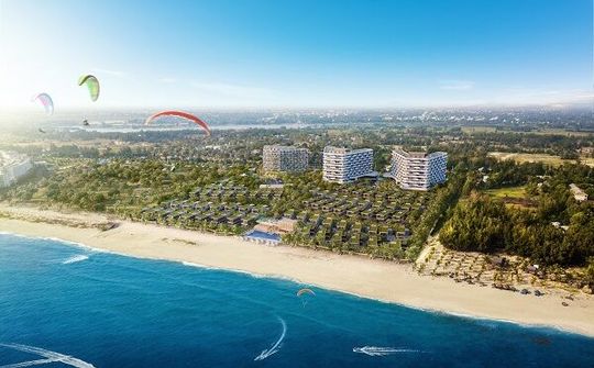 Shantira Beach Resort & Spa Hội An: Trải nghiệm đẳng cấp nghỉ dưỡng hàng đầu tại Hội An