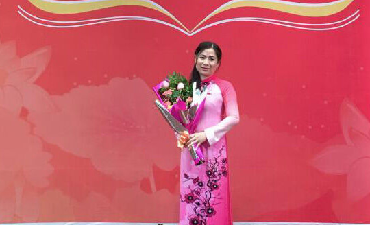 Đổi mới sách giáo dục: Giáo viên phải là người tiên phong