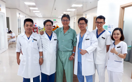 Cái “Tâm” của người Thầy thuốc