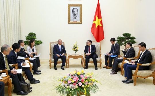 1.000 quan chức, doanh nghiệp Nhật Bản sẽ tới Đà Nẵng