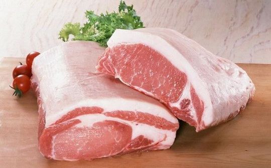 Xem xét nhập khẩu thịt lợn bảo đảm  nguồn cung-cầu trong nước