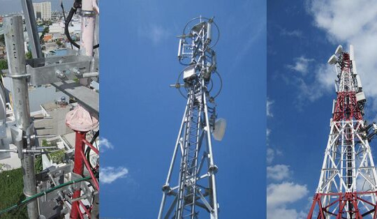 Yêu cầu doanh nghiệp viễn thông chia sẻ, sử dụng chung cơ sở hạ tầng kỹ thuật