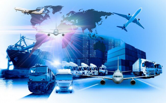 Khuyến khích doanh nghiệp đầu tư vào lĩnh vực logistics